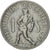 Moneda, Austria, Schilling, 1946, MBC+, Aluminio, KM:2871