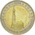 GERMANIA - REPUBBLICA FEDERALE, 2 Euro, 2008, SPL-, Bi-metallico, KM:258