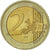 Niemcy - RFN, 2 Euro, 2006, Berlin, AU(55-58), Bimetaliczny, KM:253