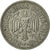 Coin, GERMANY - FEDERAL REPUBLIC, Mark, 1950, Stuttgart, AU(55-58)