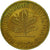 Monnaie, République fédérale allemande, 10 Pfennig, 1972, Munich, TTB, Brass