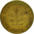 Monnaie, République fédérale allemande, 10 Pfennig, 1949, Munich, TTB, Brass