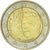 Luxembourg, 2 Euro, 2007, SUP+, Bi-Metallic, KM:95