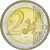 Luxembourg, 2 Euro, 2005, SUP+, Bi-Metallic, KM:87