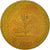 Moneta, GERMANIA - REPUBBLICA FEDERALE, 5 Pfennig, 1981, Hambourg, BB, Acciaio