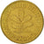 Moneta, GERMANIA - REPUBBLICA FEDERALE, 5 Pfennig, 1984, Stuttgart, BB, Acciaio
