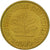 Moneta, GERMANIA - REPUBBLICA FEDERALE, 5 Pfennig, 1989, Munich, BB, Acciaio