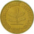 Munten, Federale Duitse Republiek, 5 Pfennig, 1982, Munich, ZF, Brass Clad