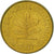 Moneta, GERMANIA - REPUBBLICA FEDERALE, 5 Pfennig, 1987, Hambourg, BB, Acciaio