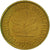Moneta, GERMANIA - REPUBBLICA FEDERALE, 5 Pfennig, 1976, Stuttgart, BB, Acciaio