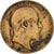 Moneta, Gran Bretagna, Edward VII, 1/2 Penny, 1907, MB, Bronzo, KM:793.2
