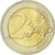 Germania, 2 Euro, EMU, 2009, SPL, Bi-metallico