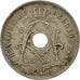 Coin, Belgium, 25 Centimes, 1923, VF(30-35), Copper-nickel, KM:68.1