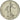 Coin, France, Semeuse, 1/2 Franc, 1983, Paris, EF(40-45), Nickel, KM:931.1