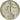 Coin, France, Semeuse, 1/2 Franc, 1975, Paris, AU(50-53), Nickel, KM:931.1