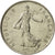 Coin, France, Semeuse, 5 Francs, 1973, Paris, MS(60-62), Nickel Clad