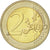 Luxembourg, 2 Euro, Mariage Princier, 2012, SPL, Bi-Metallic, KM:120