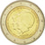 Pays-Bas, 2 Euro, 2013, SPL, Bi-Metallic