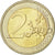 Países Bajos, 2 Euro, 2013, SC, Bimetálico