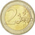 Netherlands, 2 Euro, 2013, MS(63), Bi-Metallic