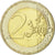 Germania, 2 Euro, Basse-Saxe, 2014, SPL, Bi-metallico