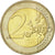 Deutschland, 2 Euro, Basse-Saxe, 2014, UNZ, Bi-Metallic