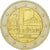 Niemcy, 2 Euro, Baden-Wurttemberg, 2013, Berlin, MS(63), Bimetaliczny