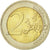 Niemcy, 2 Euro, Baden-Wurttemberg, 2013, Berlin, MS(63), Bimetaliczny