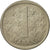 Coin, Finland, Markka, 1980, AU(50-53), Copper-nickel, KM:49a