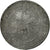 Moneta, Belgia, 25 Centimes, 1918, VF(30-35), Cynk, KM:82