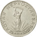 Coin, Hungary, 10 Forint, 1972, Budapest, AU(50-53), Nickel, KM:595