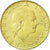 Moneda, Italia, 200 Lire, 1997, Rome, EBC, Aluminio - bronce, KM:186
