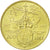 Moneda, Italia, 200 Lire, 1997, Rome, EBC, Aluminio - bronce, KM:186