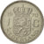 Coin, Netherlands, Juliana, Gulden, 1970, AU(50-53), Nickel, KM:184a