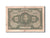 Banconote, Cina, 10 Dollars, 1933, BB