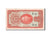 Billete, 20 Cents, 1933, China, EBC