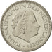 Coin, Netherlands, Juliana, Gulden, 1977, AU(50-53), Nickel, KM:184a