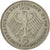 Coin, GERMANY - FEDERAL REPUBLIC, 2 Mark, 1975, Munich, EF(40-45), Copper-Nickel