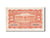 Billete, 5 Dollars, 1931, China, SC