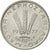 Moneda, Hungría, 20 Fillér, 1977, Budapest, MBC, Aluminio, KM:573