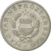 Moneta, Węgry, Forint, 1970, Budapest, EF(40-45), Aluminium, KM:575