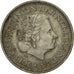 Coin, Netherlands, Juliana, Gulden, 1972, EF(40-45), Nickel, KM:184a