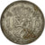 Coin, Netherlands, Juliana, Gulden, 1972, EF(40-45), Nickel, KM:184a