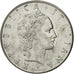 Monnaie, Italie, 50 Lire, 1976, Rome, TTB, Stainless Steel, KM:95.1