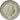 Coin, Netherlands, Juliana, 10 Cents, 1966, EF(40-45), Nickel, KM:182