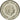 Coin, Netherlands, Juliana, 25 Cents, 1978, EF(40-45), Nickel, KM:183