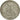 Moneta, Portugal, 2-1/2 Escudos, 1978, EF(40-45), Miedź-Nikiel, KM:590