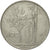 Münze, Italien, 100 Lire, 1965, Rome, SS, Stainless Steel, KM:96.1