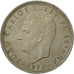 Moneta, Hiszpania, Juan Carlos I, 25 Pesetas, 1979, EF(40-45), Miedź-Nikiel