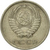 Monnaie, Russie, 20 Kopeks, 1979, Saint-Petersburg, TTB, Copper-Nickel-Zinc